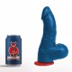 Gode Fuck & Fist Thor M 15 x 6.5cm 
