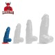 Gode Fuck & Fist Freyr S 12 x 5cm 