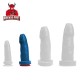 Gode Fuck & Fist Magni M 18 x 6cm 