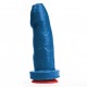 Gode Fuck & Fist Magni M 18 x 6cm 