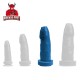 Gode Fuck & Fist Magni L 21 x 7.5cm 