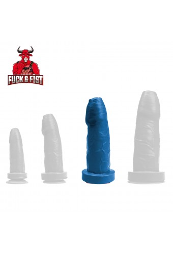 Gode Fuck & Fist Magni L 21 x 7.5cm 