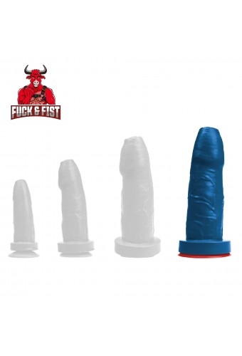Gode Fuck & Fist Magni XL 24.5 x 8.7cm 