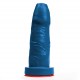 Gode Fuck & Fist Magni XL 24.5 x 8.7cm 