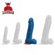 Gode Fuck & Fist Hoenir L 20 x 6cm 