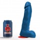 Gode Fuck & Fist Hoenir L 20 x 6cm 