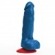 Gode Fuck & Fist Hoenir S 13 x 4cm 