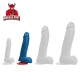 Gode Fuck & Fist Hoenir M 16 x 5cm 