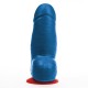 Gode Fuck & Fist Dagr S 11.5 x 5.7cm 