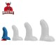 Gode Fuck & Fist Buri S 14 x 6cm 