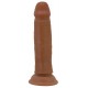 Gode Quentin 15 x 3.8cm Marron 