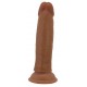 Gode Quentin 15 x 3.8cm Marron 