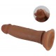 Gode Quentin 15 x 3.8cm Marron 