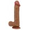 Gode Bergrisi 19 x 5.2 cm Marron