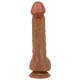 Gode Bergrisi 19 x 5.2 cm Marron 