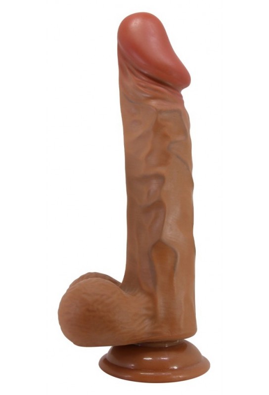 Gode Buraq Beautiful 18 x 4.5cm Marron 