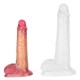 Gode Realstick S 17 x 4cm 