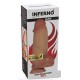 Gode Inferno Damiano 15 x 6cm 