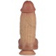 Gode Inferno Damiano 15 x 6cm 