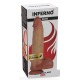 Gode Inferno Enrico 17 x 4.5cm 
