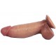 Gode Réaliste GALLO 17 x 5.5cm 
