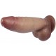 Gode Réaliste GALLO 17 x 5.5cm 
