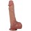 Gode Inferno Ilario 22 x 5.2cm