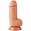 Gode Réaliste INFERNO JULIO 10 x 4.6cm