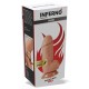 Gode Réaliste INFERNO JULIO 10 x 4.6cm 