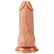Gode Réaliste INFERNO JULIO 10 x 4.6cm 