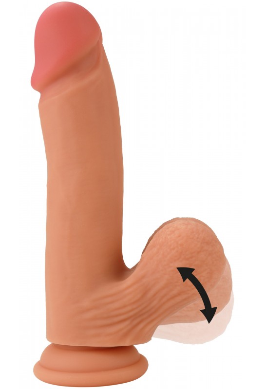 Gode Inferno Marcello 14 x 4cm 