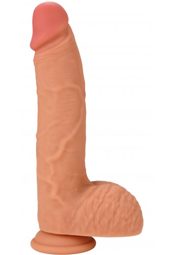 Gode Inferno Orso 19 x 4.5cm 