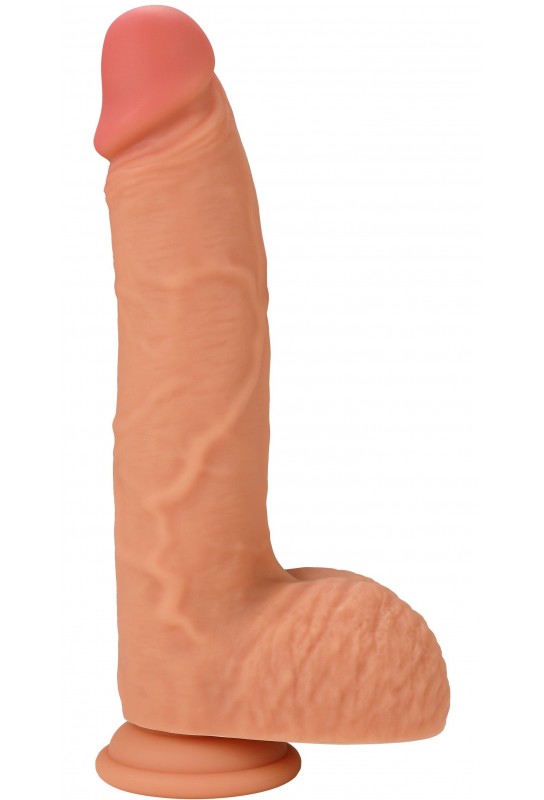 Gode Inferno Orso 19 x 4.5cm 