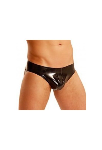 Jockstrap Fist Rubber 