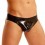 Jockstrap Fist Rubber