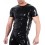 T-shirt en latex