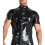 Chemise en latex
