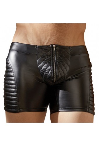 Boxer long MERCURY Noir 