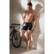 Boxer long MERCURY Noir 