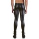 Pantalon HERCULE Noir 