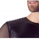 T-shirt MERCURY Noir 