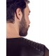 T-shirt MERCURY Noir 