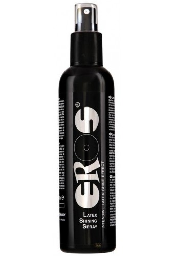 Spray lustrant pour latex Shining Eros 200ml 