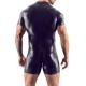 Combi Short ACHOS Noire 