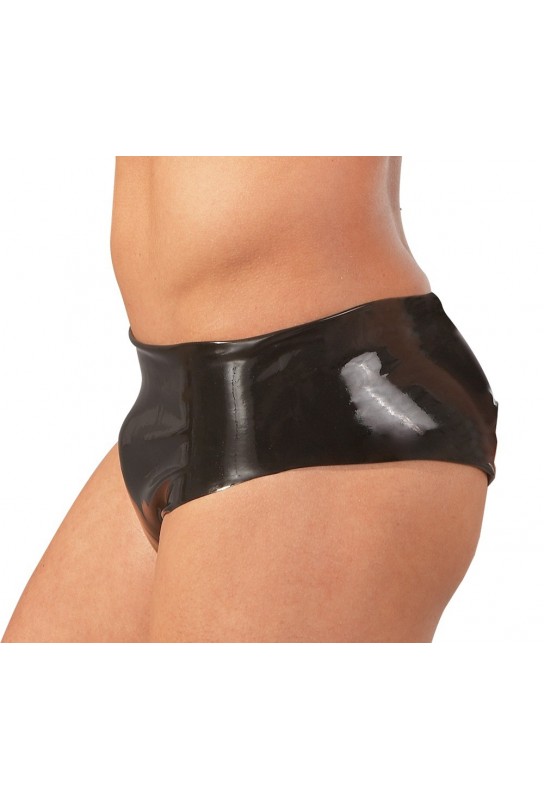 Slip en latex Gode 13 x 4cm 