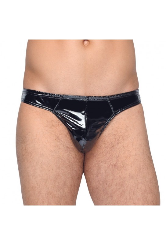 String VINYL RIO Noir 