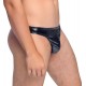 String VINYL RIO Noir 