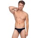 String VINYL RIO Noir 
