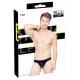 String VINYL RIO Noir 