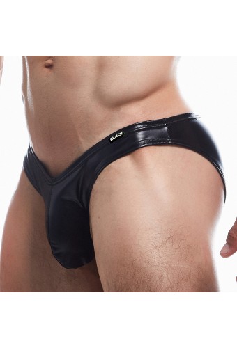 Slip Bikini Boost Noir 